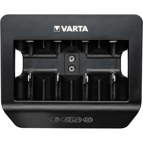 VARTA 57688101401 LCD UNIVERSAL CHARGER