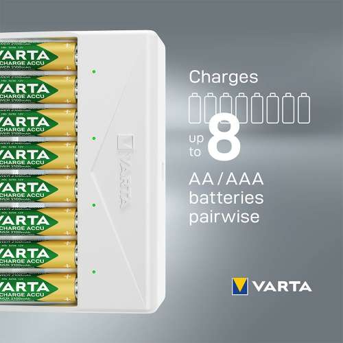 VARTA Multi Charger