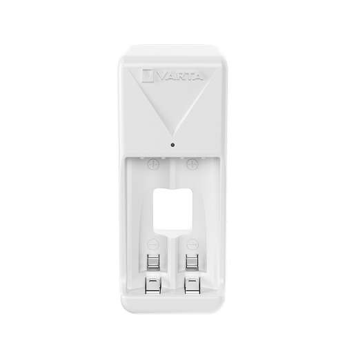 VARTA Mini Charger + 2xAAA 800mAh